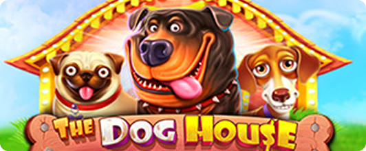 The Dog House Megaways